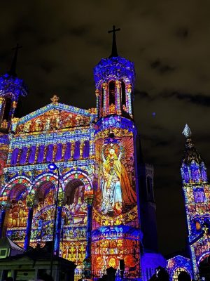 Image de voyage en France