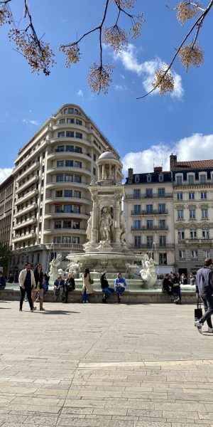 Image de voyage en France