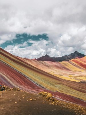 Découvrez la beauté naturelle du Chil