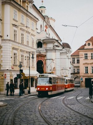 Prague - République tchèque